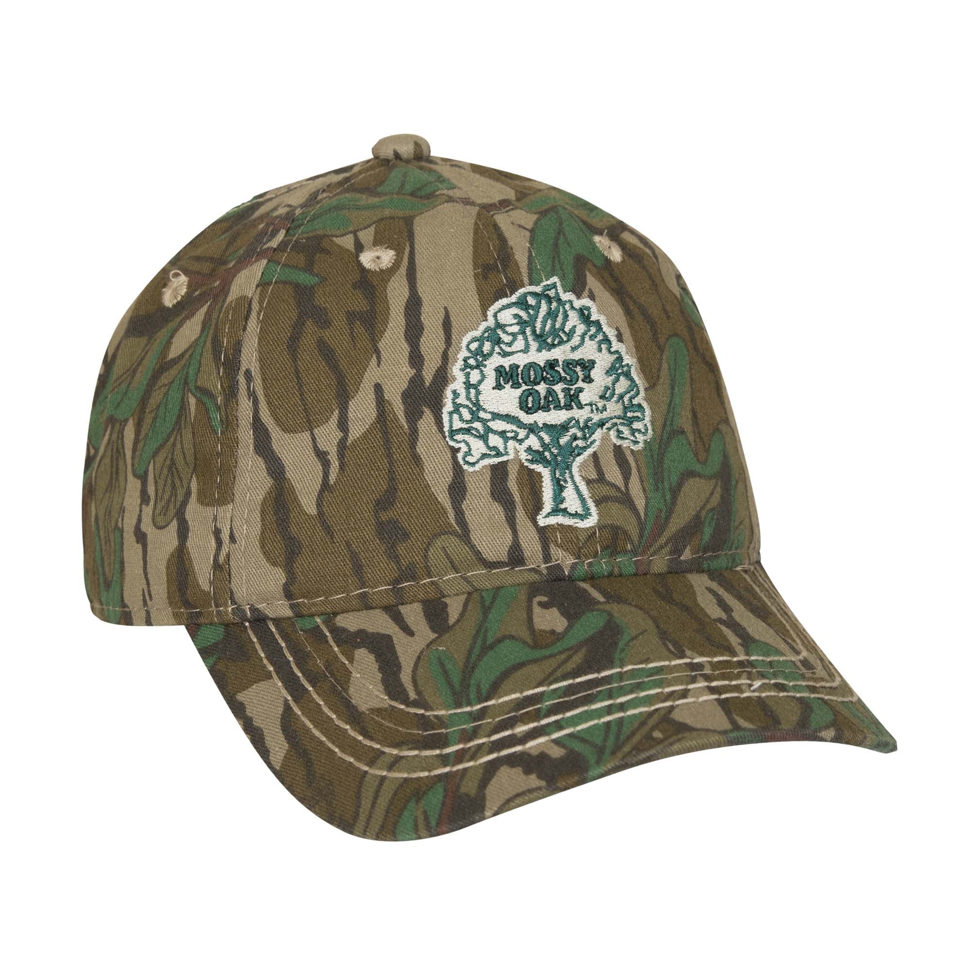 Spring Oak Cap Mossy Oak Vintage Tree Logo Cap – The Mossy Oak Store