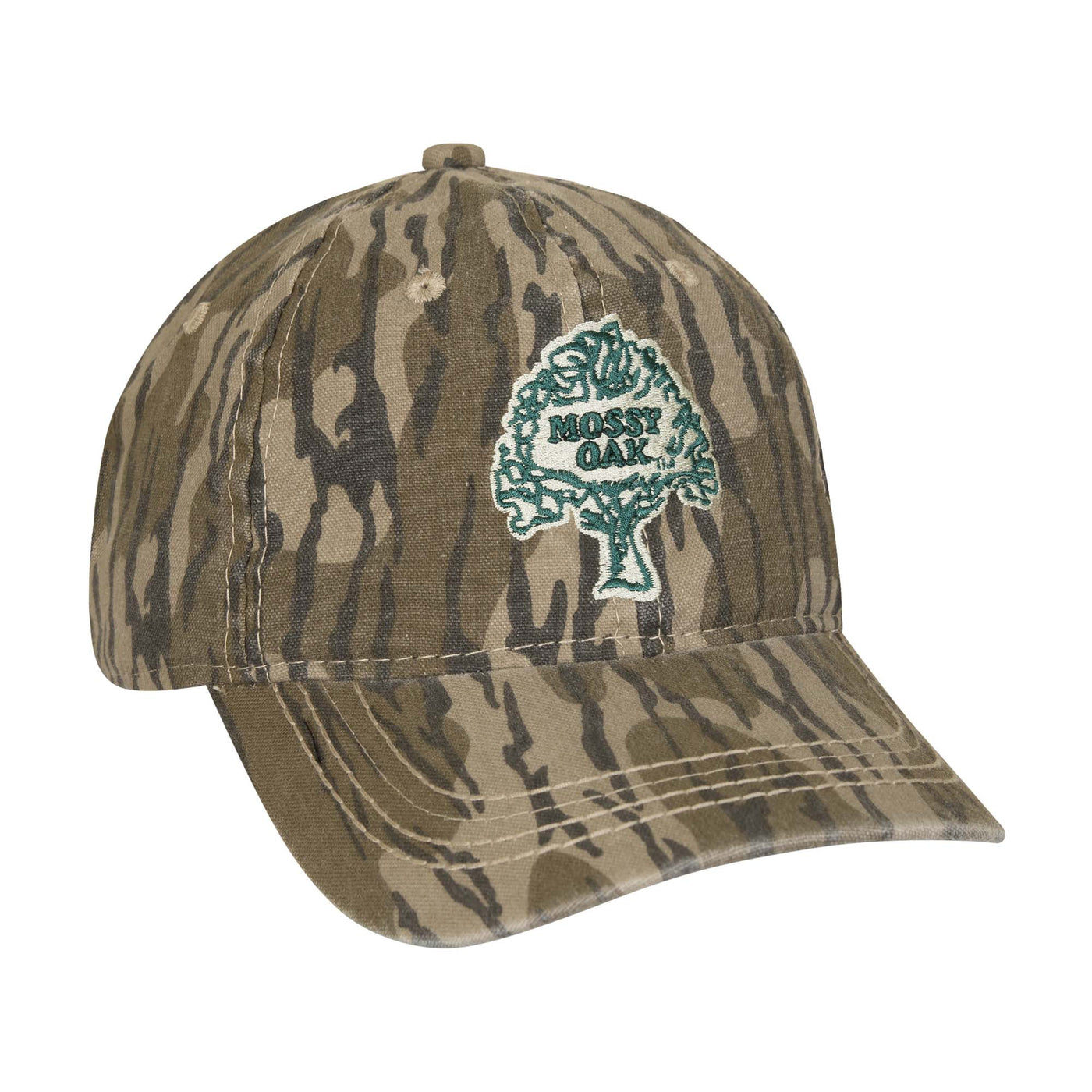 Spring Oak Cap Mossy Oak Vintage Tree Logo Cap – The Mossy Oak Store