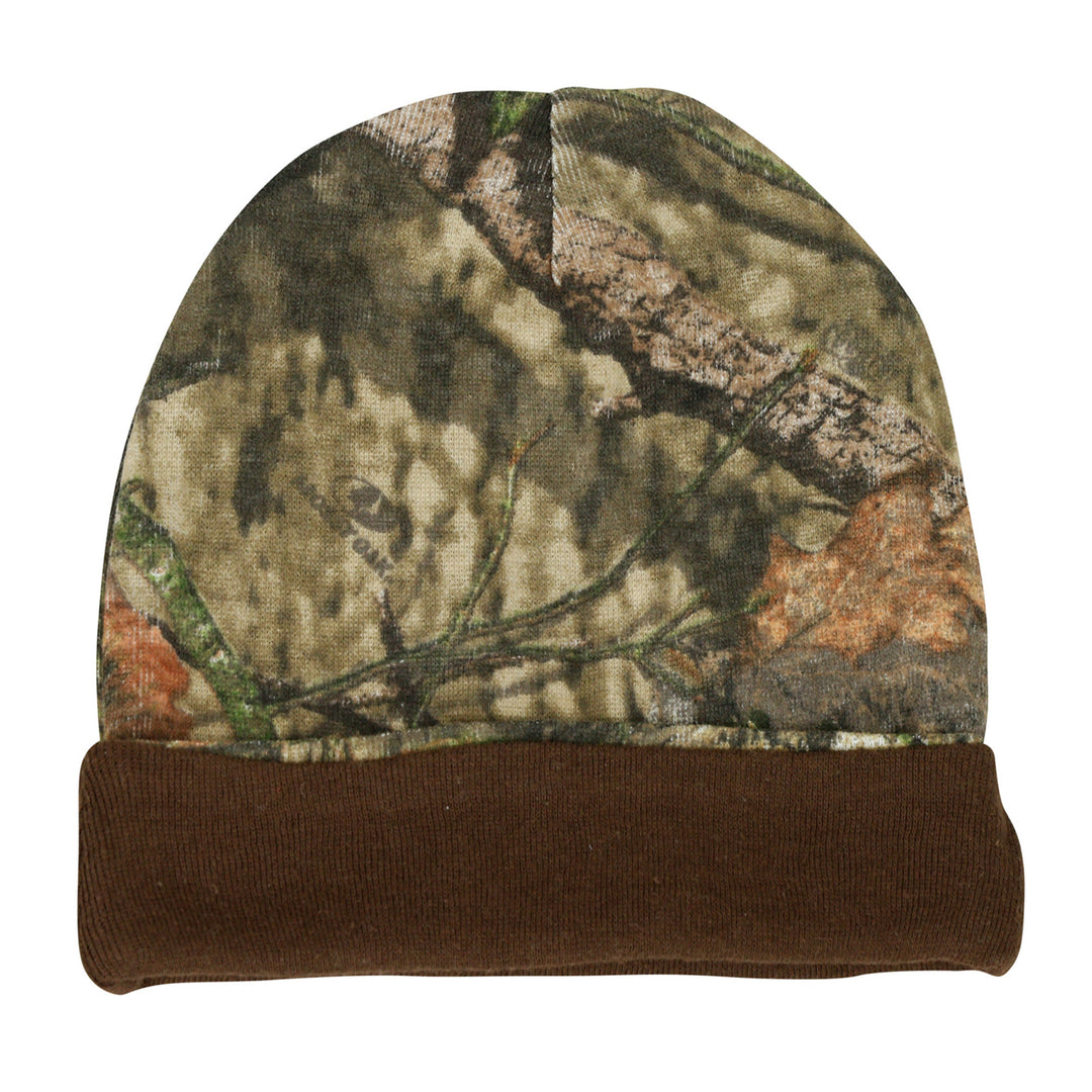 Infant camo hat online