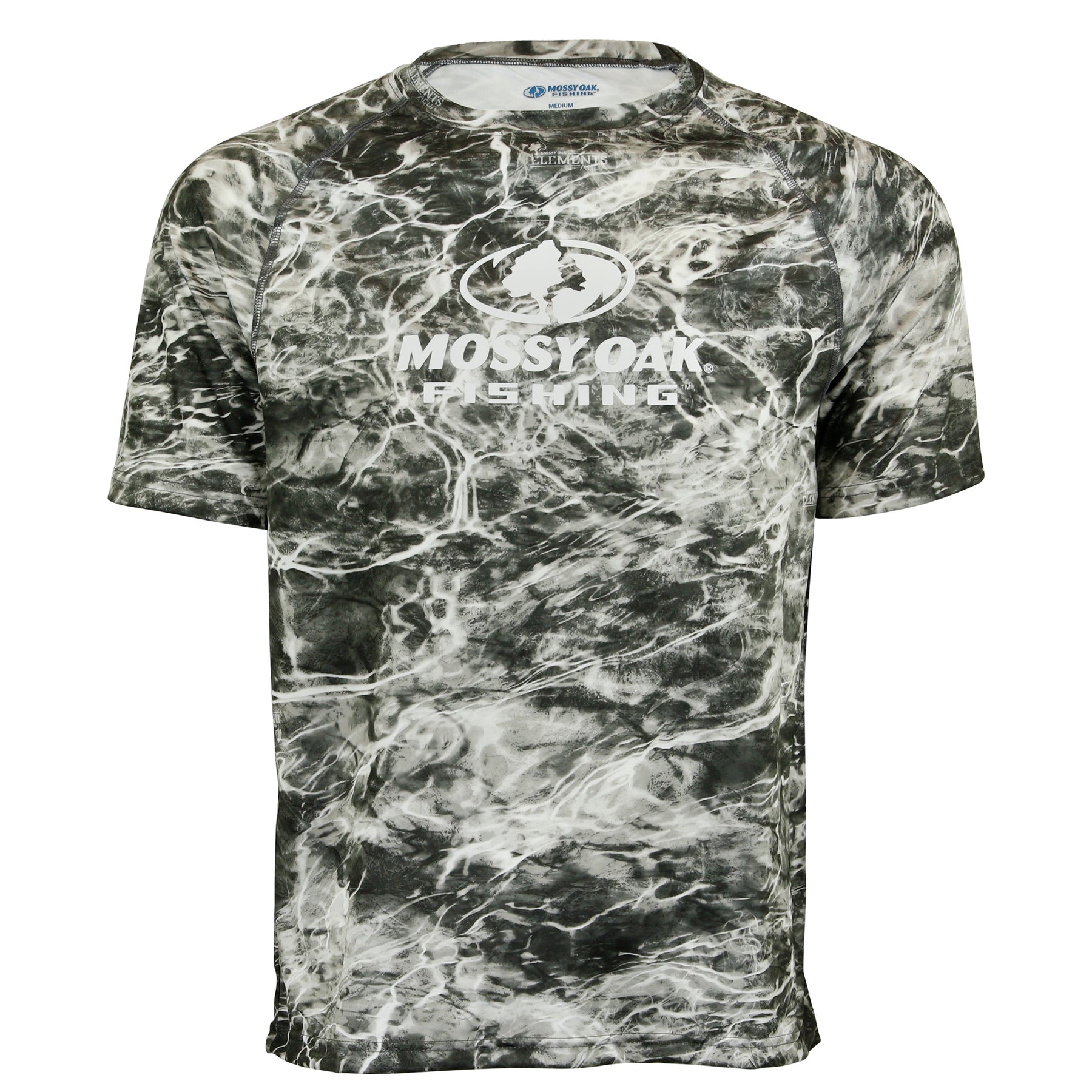 Mossy Oak Fishing T-Shirts for sale