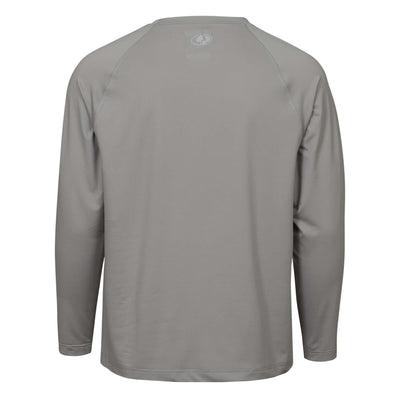 Mossy Oak Shield Long Sleeve Tech Shirt