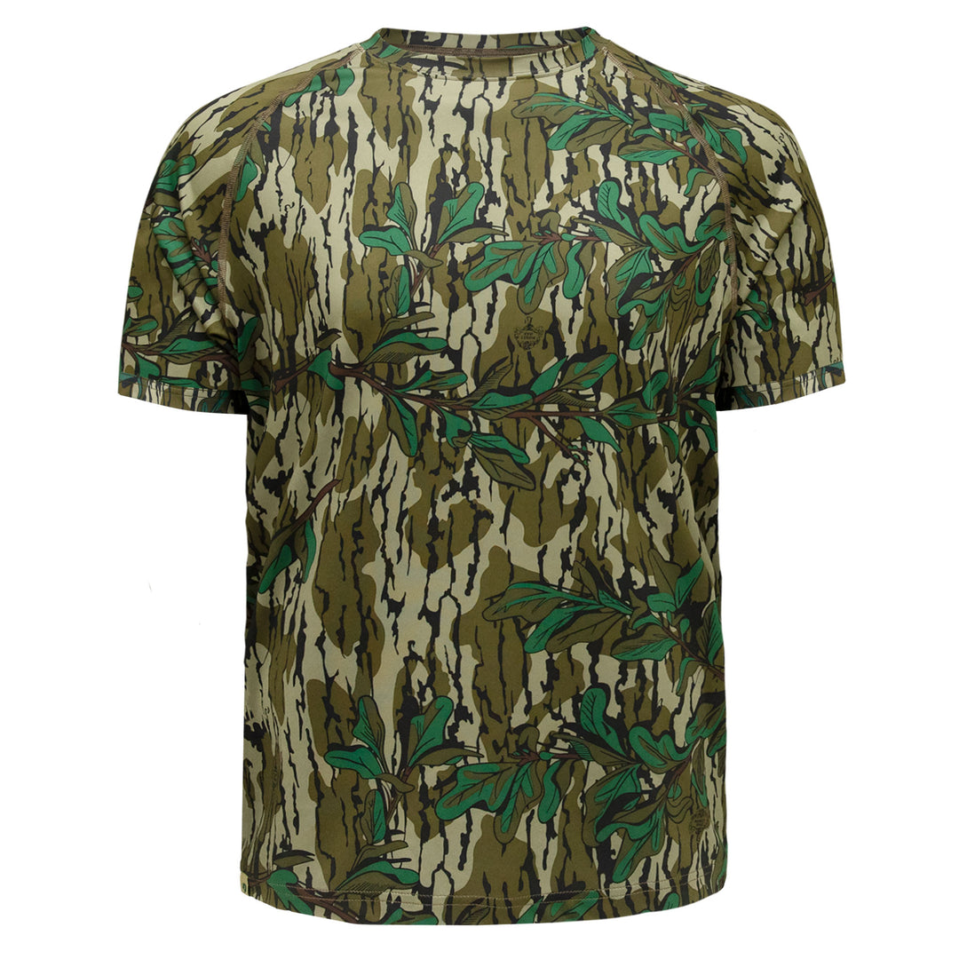 Mossy Oak Branded men’s T-shirt Bulk Buy! All brand new high quality with tags