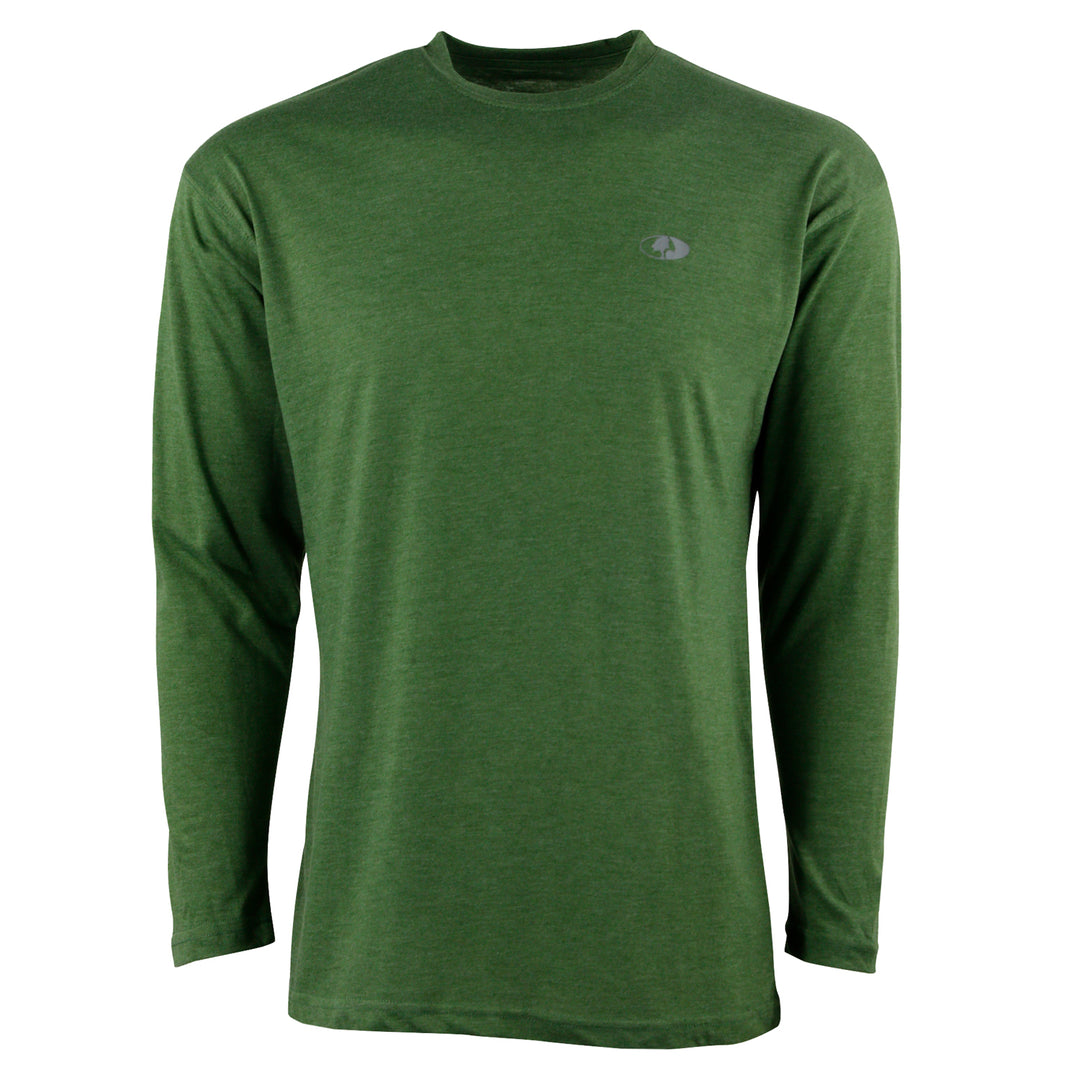 Tシャツ・カットソー threetimes Organic dreamy long sleeve tee 5BJH1036 Retail Therapy Long Sleeve T-Shirt – iii Clothing Co.