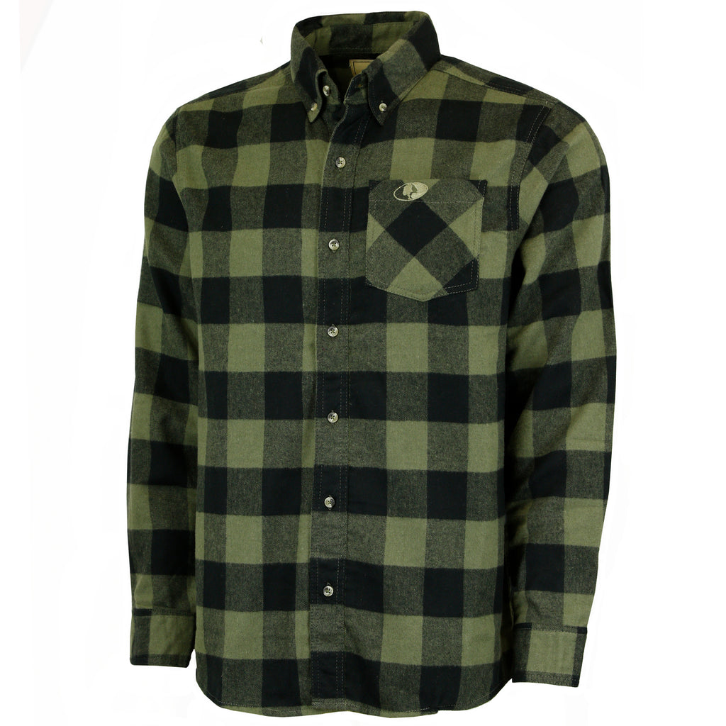 Thermal hotsell lined shirt