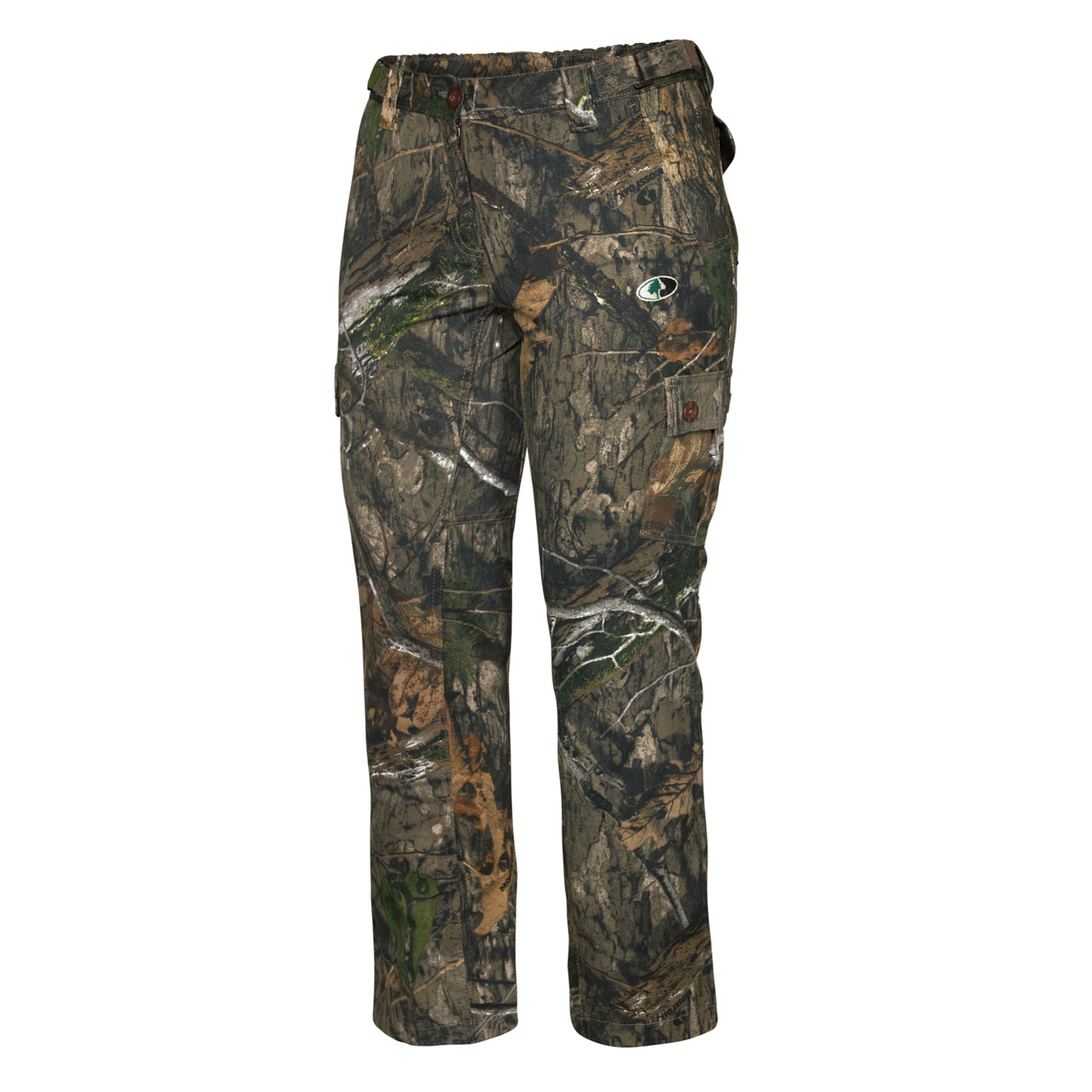 Women's Cotton Mill Hunting Pants Country DNA