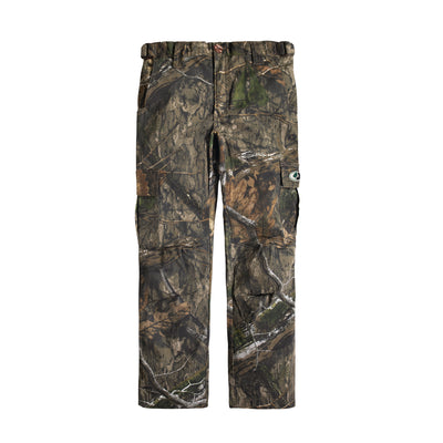 Youth Cotton Mill Flex Hunting Pants Country DNA Front
