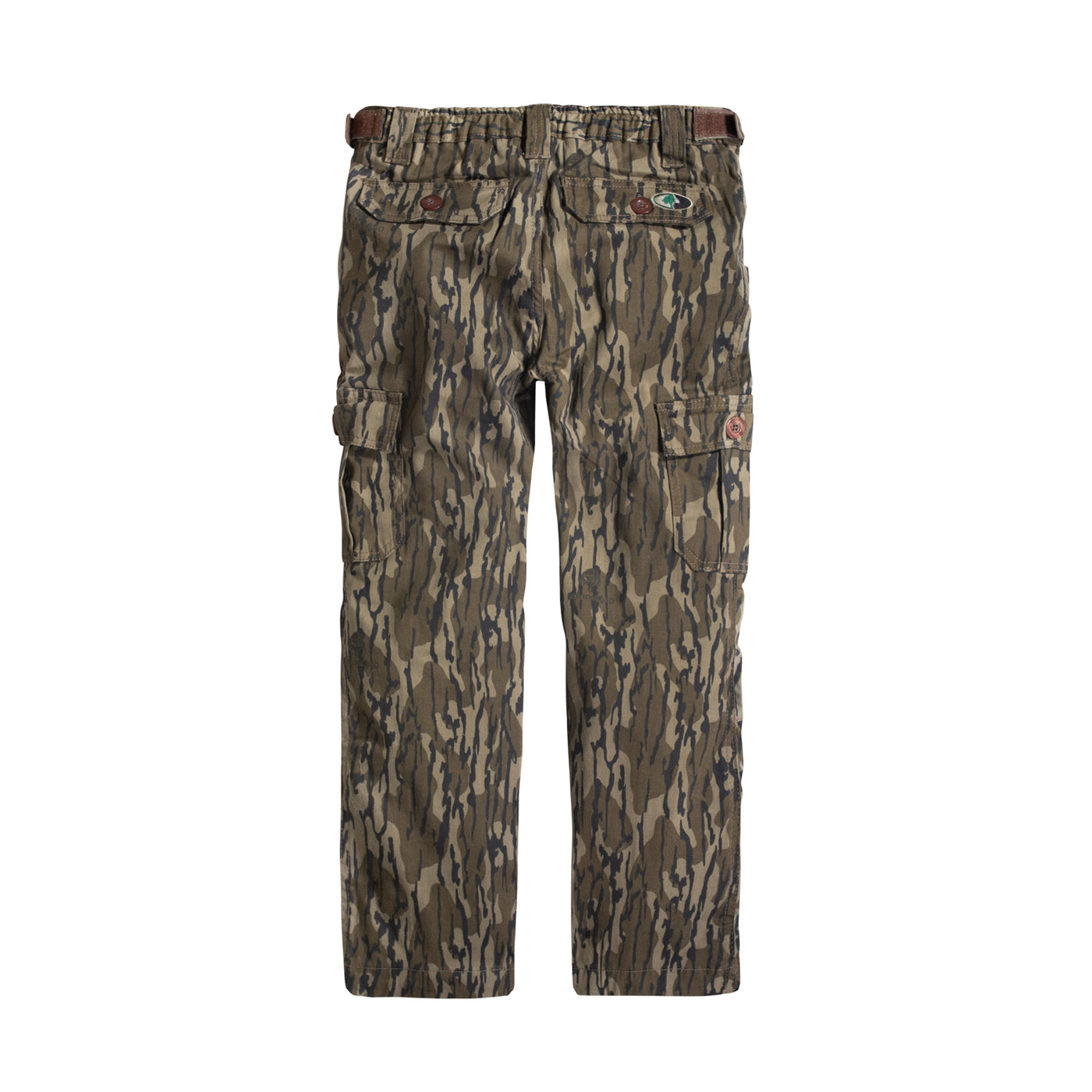 Mossy Oak Men's Hunting Pants Camo Cotton Mill Flex, Obsession, Small :  : Clothing, Shoes & Accessories