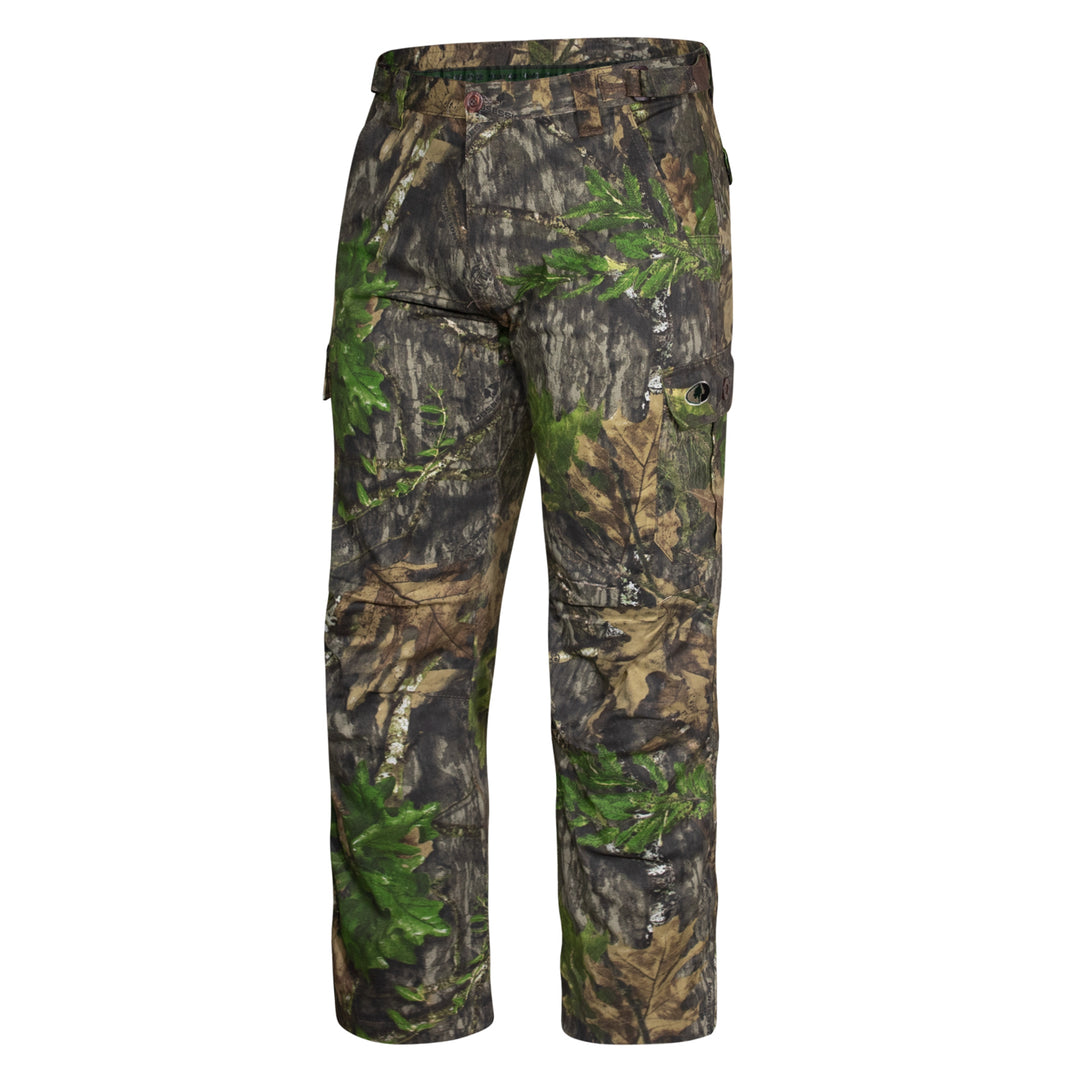 【THE MOZZ】Oak Wide Banding Pants Tibbee Flex Hunt Pant – The Mossy Oak Store