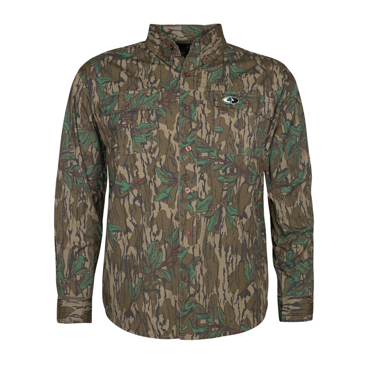 ミリタリージャケット JUNGLE LS 02/SHIRT.COTTON.SATIN.CAMO 990001_GL_720x.jpg?v=1762201241