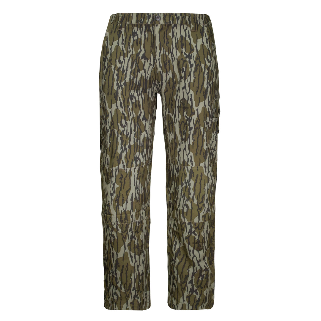 【THE MOZZ】Oak Wide Banding Pants Tibbee Flex Hunt Pant – The Mossy Oak Store