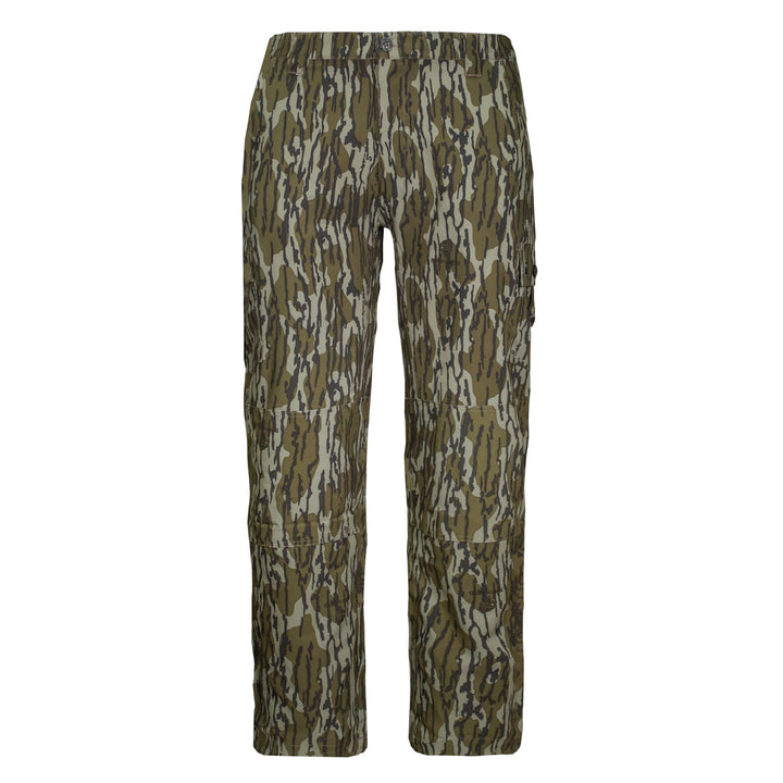 【THE MOZZ】Oak Wide Banding Pants Tibbee Flex Hunt Pant – The Mossy Oak Store