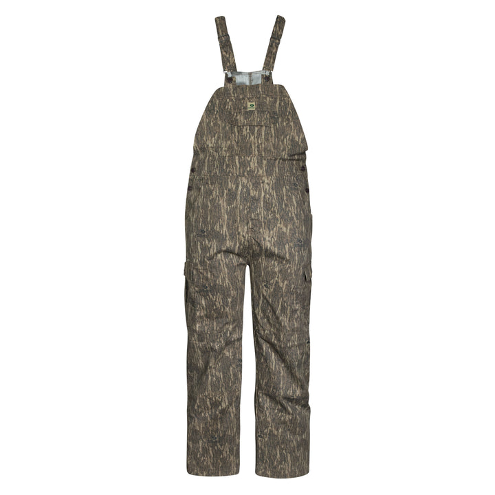 【THE MOZZ】Oak Wide Banding Pants Cotton Mill Chamois Pant – The Mossy Oak Store