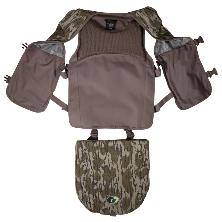 トップス NASTOYS Heavy Linen Hunting Vest NASTOYS/ナストイズ 「Heavy Linen Hunting Vest」 - メルカリ