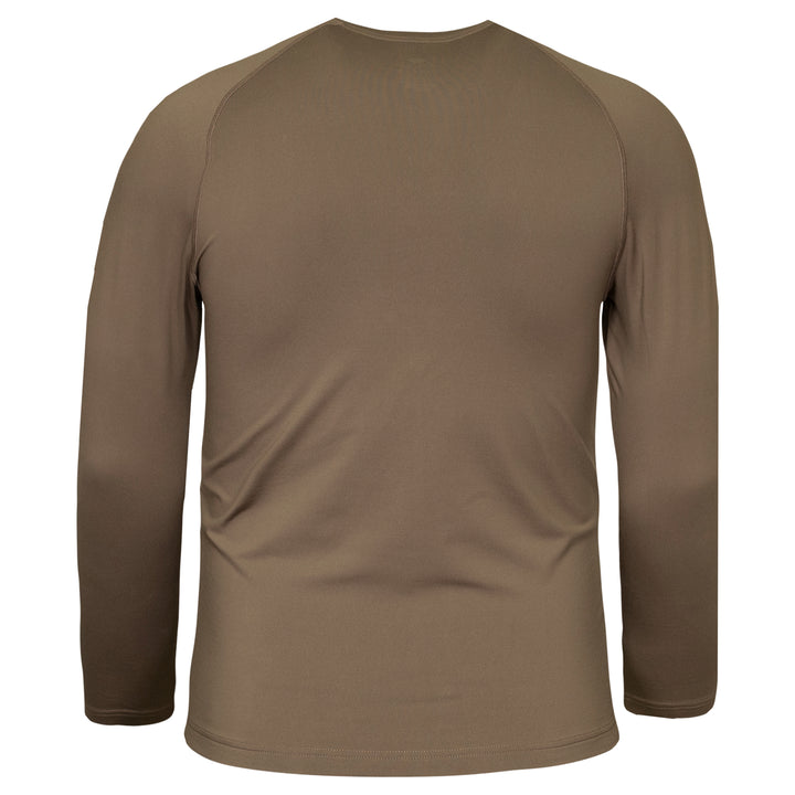 Stalker Base Layer Top – The Mossy Oak Store