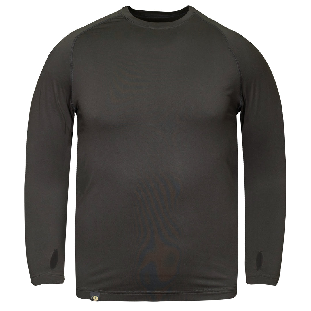 ★★Adairs★★ MESH BASELAYER IN6579 Brazen Base Layer - Top – Tobacco Motorwear