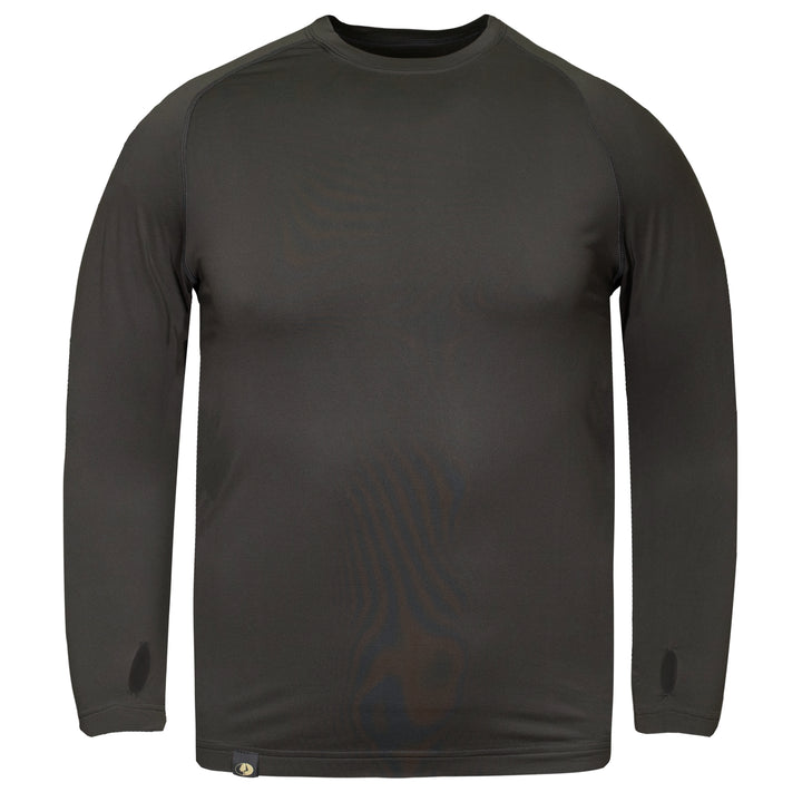 Mossy Oak Baselayer Top The Mossy Oak Store