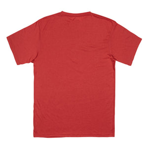 Mossy Oak Cotton Mill Basic Tee -