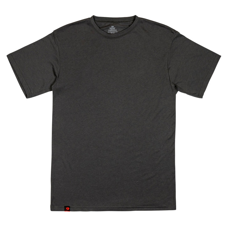 Triblend Solid Color Tee – The Mossy Oak Store