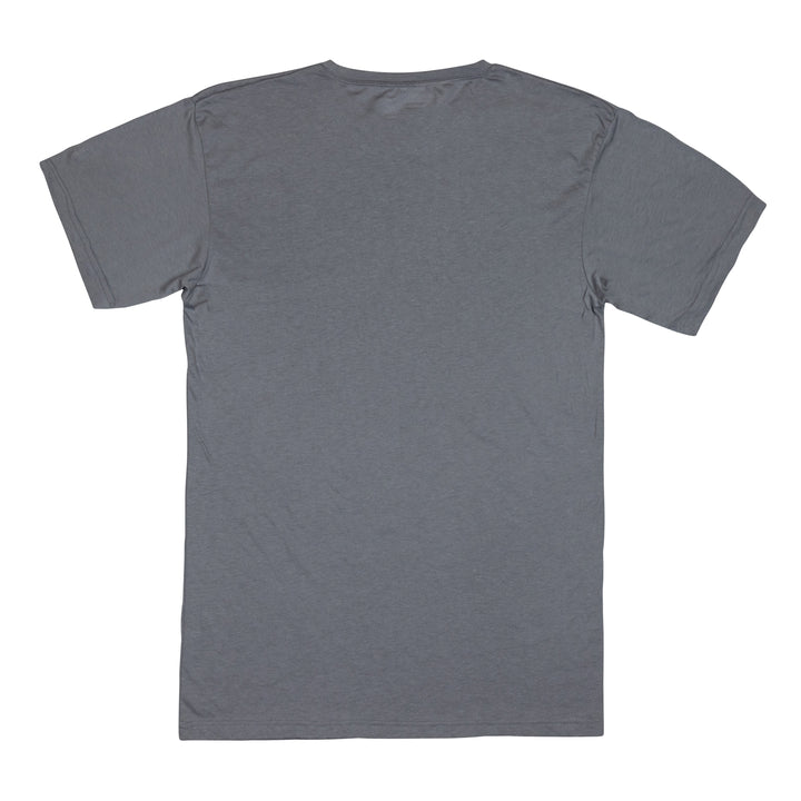 Triblend Solid Color Tee – The Mossy Oak Store