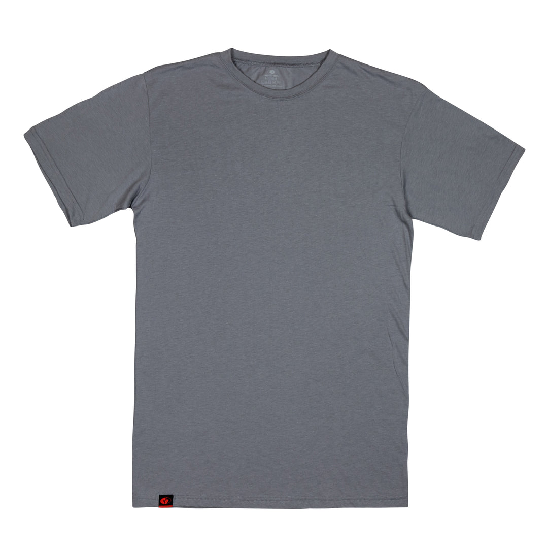 Triblend Solid Color Tee – The Mossy Oak Store