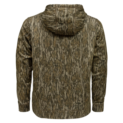 Performance Fleece Hoodie The Mossy Oak Store
