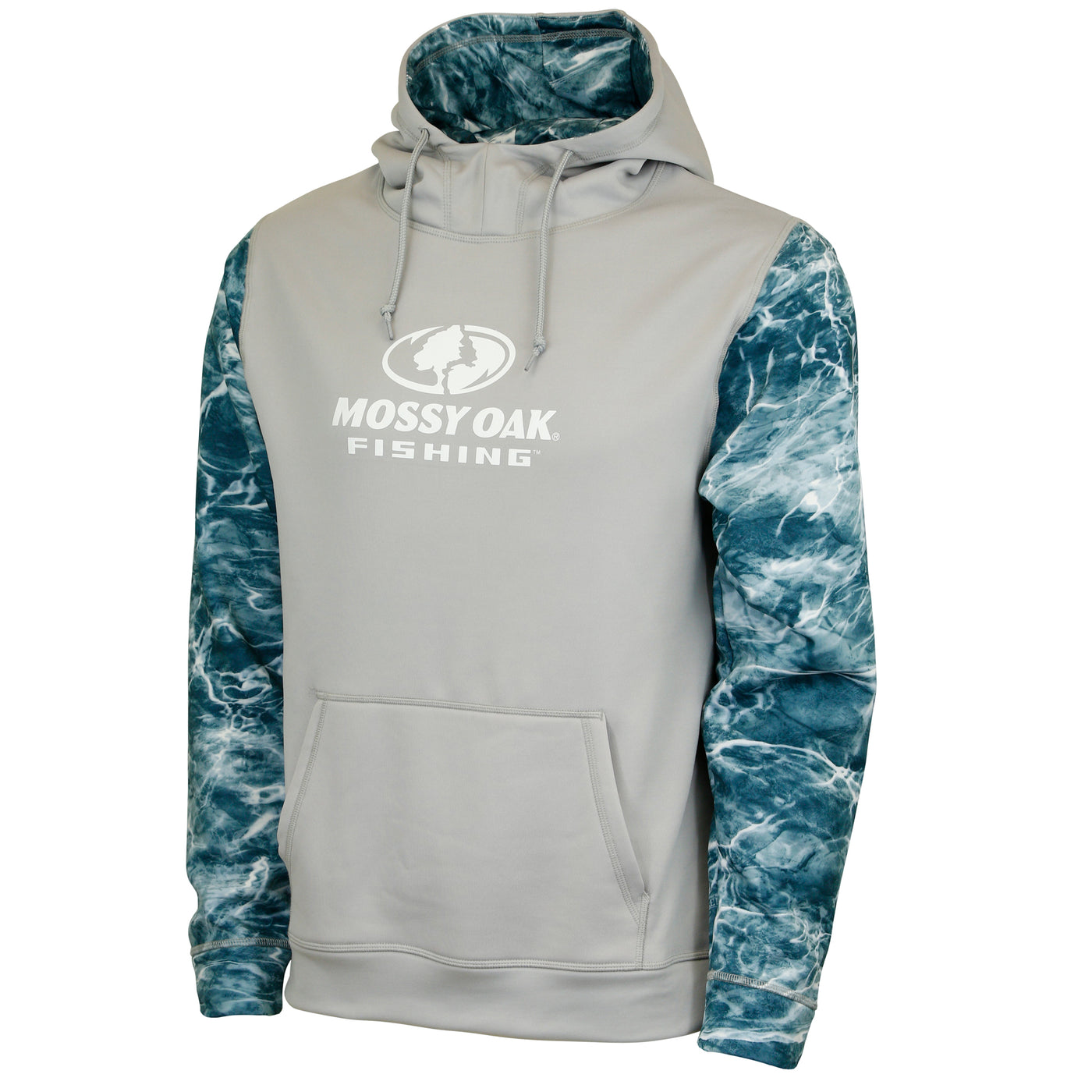 Mossy oak elements hoodie Clearance