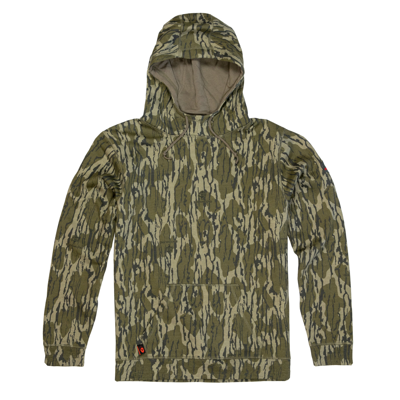 Youth Cotton Mill Vintage Hoodie – The Mossy Oak Store