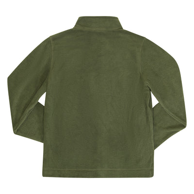 Mossy Oak Fleece Jacket Duffel Bag B