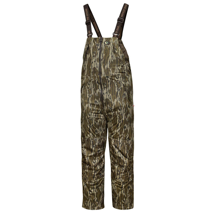 Mossy Oak WPB Insulated Bib Overall – The Mossy Oak Store