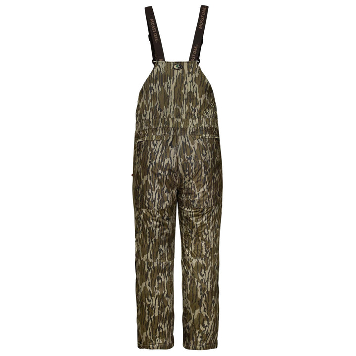 Mossy Oak WPB Insulated Bib Overall – The Mossy Oak Store
