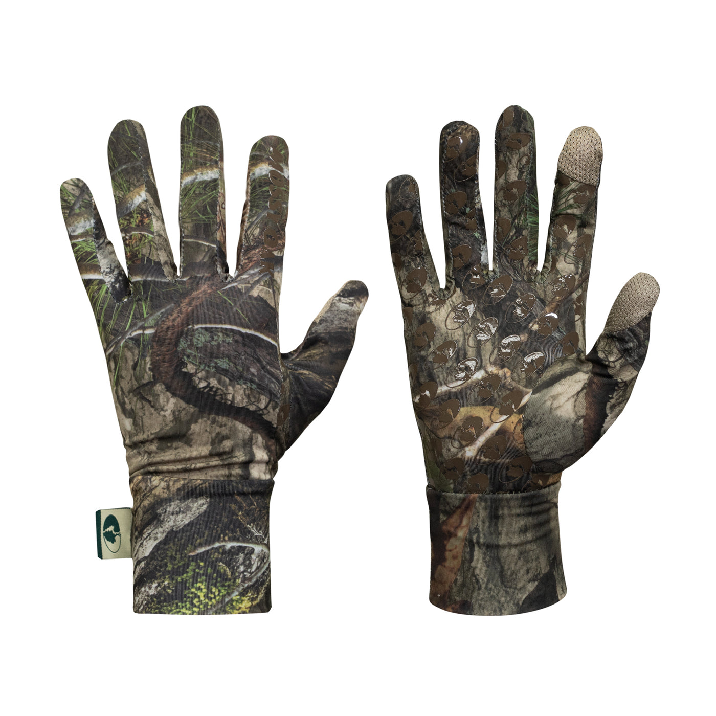 Youth Tibbee Flex Gloves Country DNA