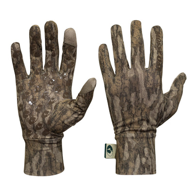 Mossy Oak Tibbee Flex Glove Bottomland