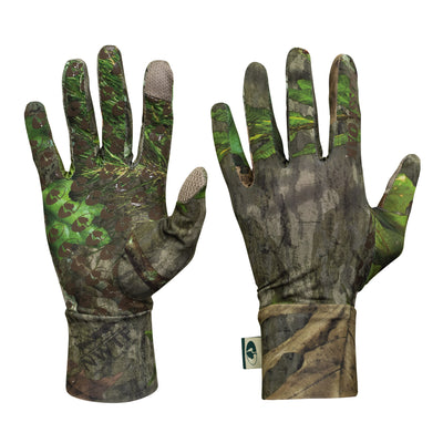 Mossy Oak Tibbee Flex Glove Obsession