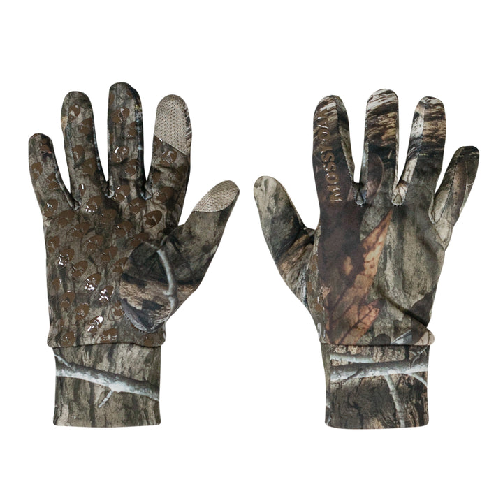 Leather Gloves Lethmik Gloves Best Cold Weather Bow Hunting Gloves