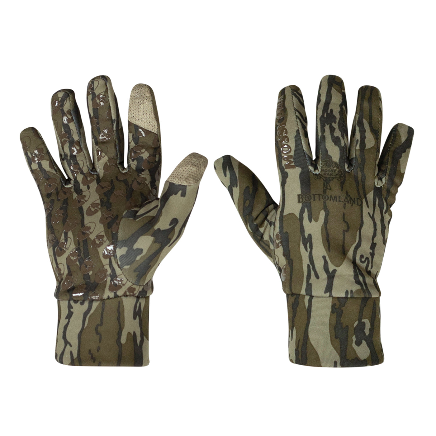 Kids Youth Bottomland Hunting Gloves