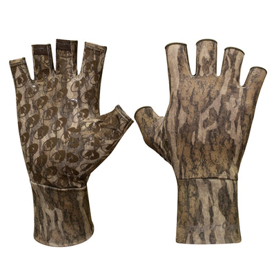 Mossy Oak Original Bottomland-THE classic camo pattern for THE best ...