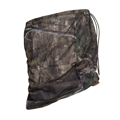 Mossy Oak Mesh Face Mask Country DNA