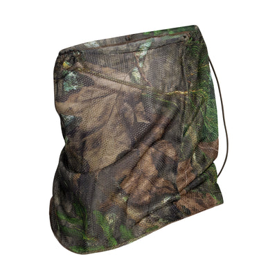 Mossy Oak Mesh Face Mask Obsession