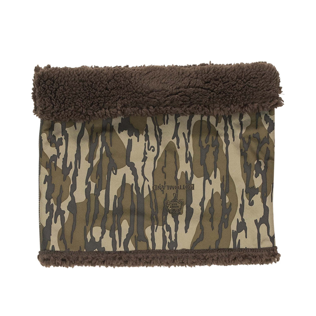 Fleece Lined Gaiter – The Mossy Oak Store