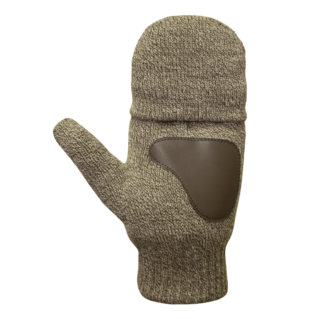 Mossy Oak Knit Glo Mitt The Mossy Oak Store