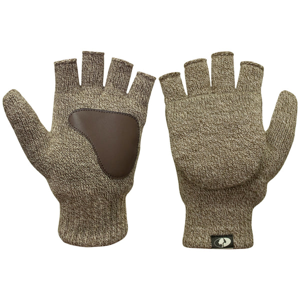 Performance Fleece Glove – The Mossy Oak Store