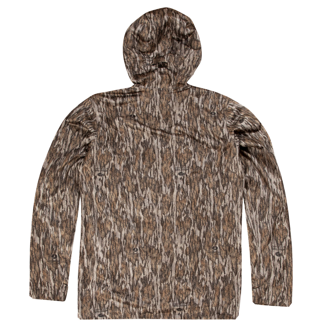 Mossy oak bottomland coat hotsell