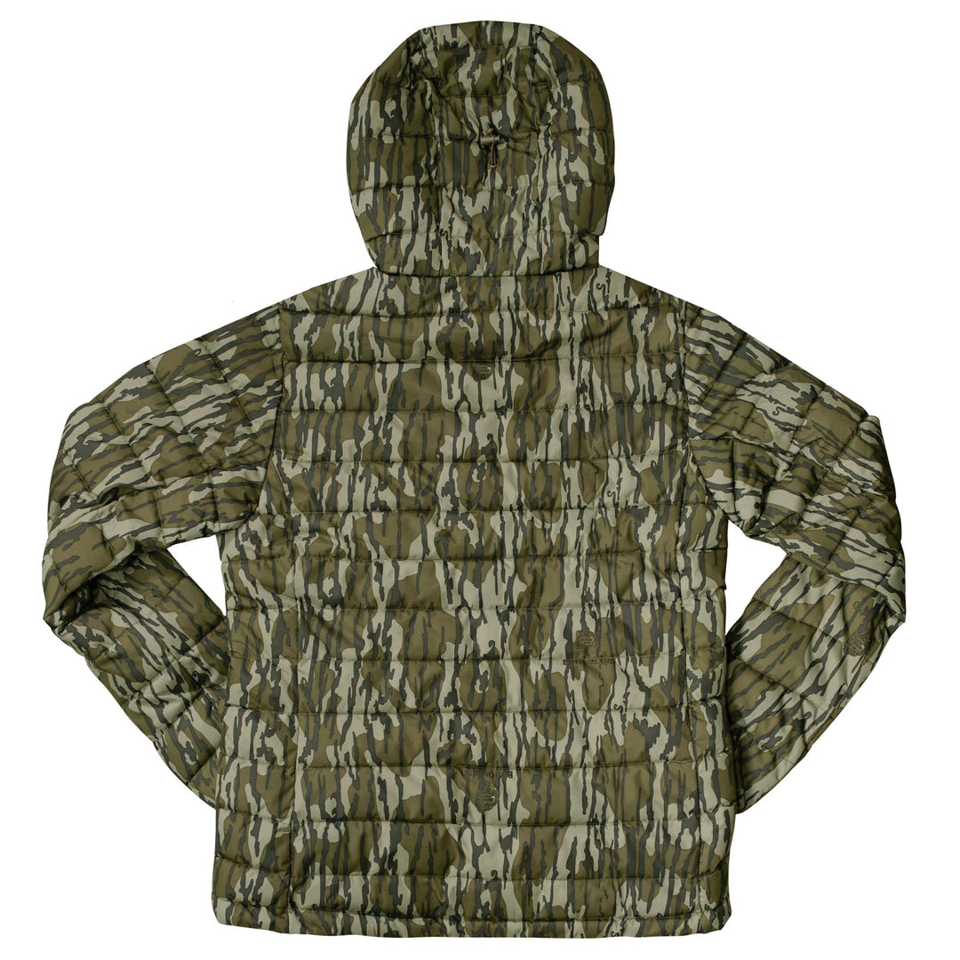 Camo hoodie mossy oak hotsell