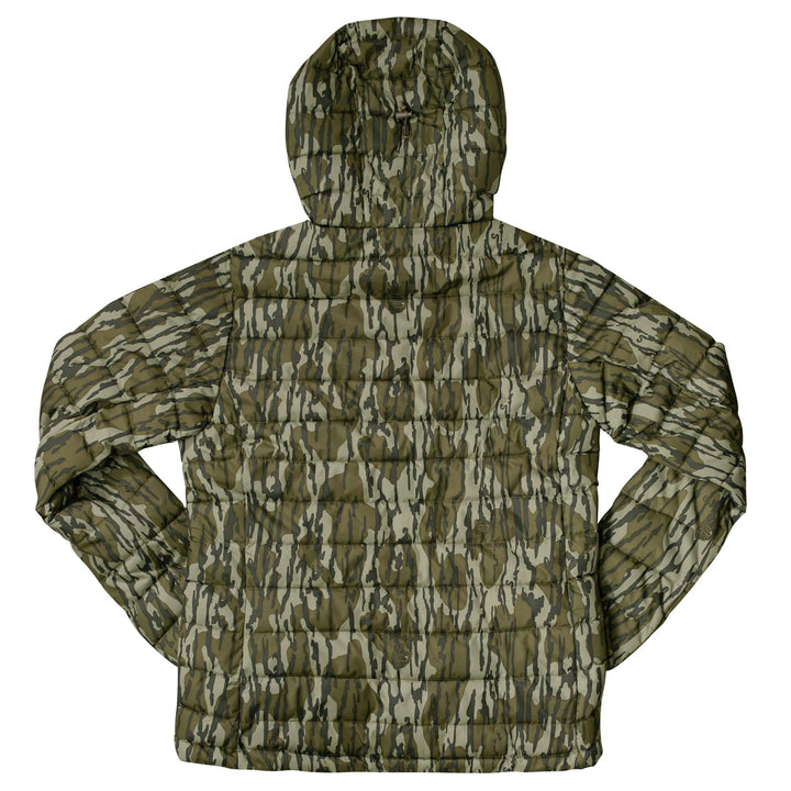 Mossy Oak Women s Puffer Jacket The Mossy Oak Store