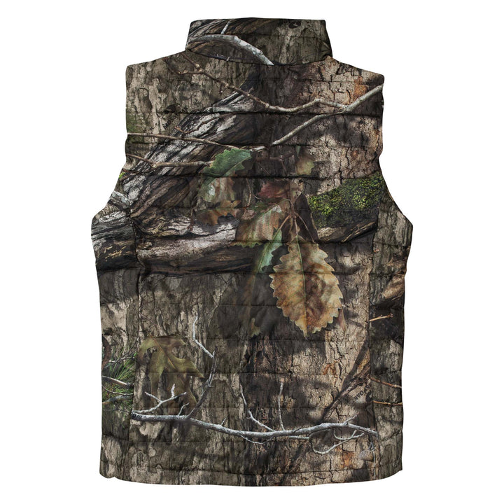 ジャケット・アウター 00s archive OAKLEY Down Vest Camouflage Mossy Oak Women's Puffer Vest – The Mossy Oak Store