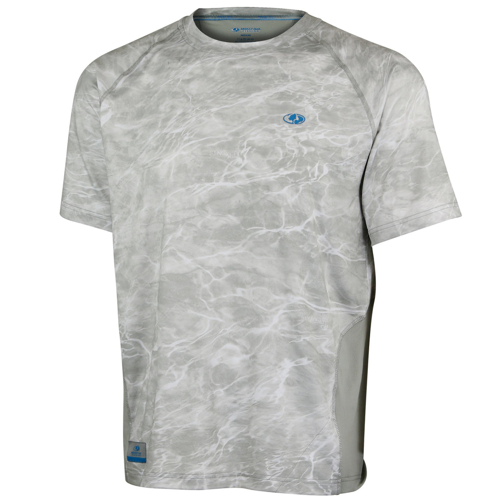 トップス Creek Angler's Device LogoTee Ash Grey M 997003_bonefish_1_1024x1024.