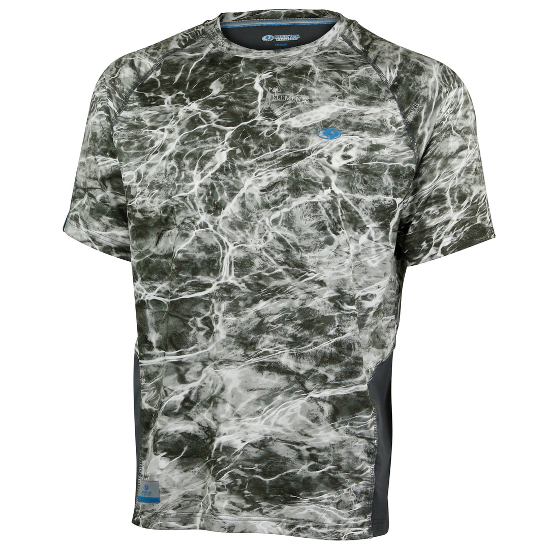 Fishing Tech Tee – The Mossy Oak Store