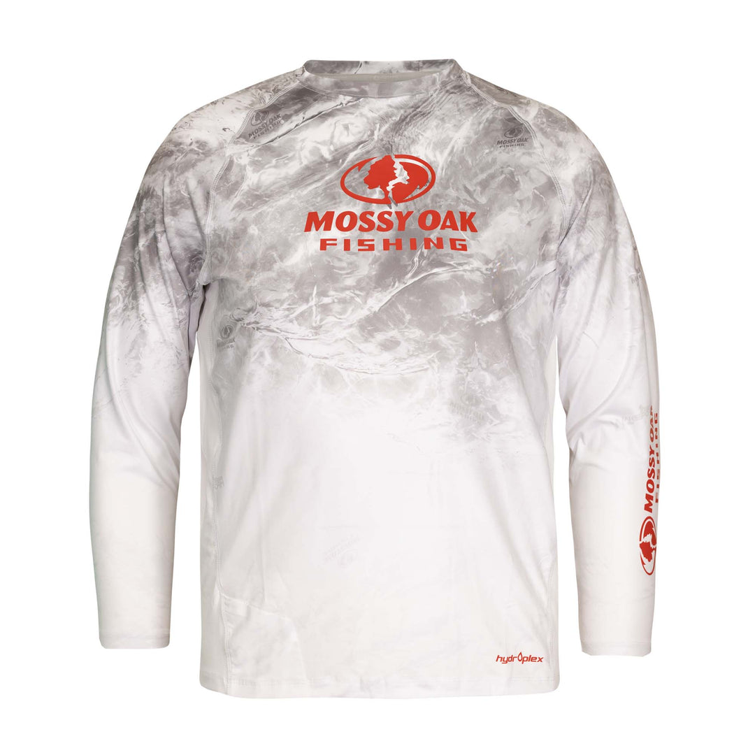 Tidal Breeze Red, White & Blue Long Sleeve Shirt – The Mossy Oak Store Tidal Breeze Red, White & Blue Long Sleeve Shirt – The Mossy Oak Store