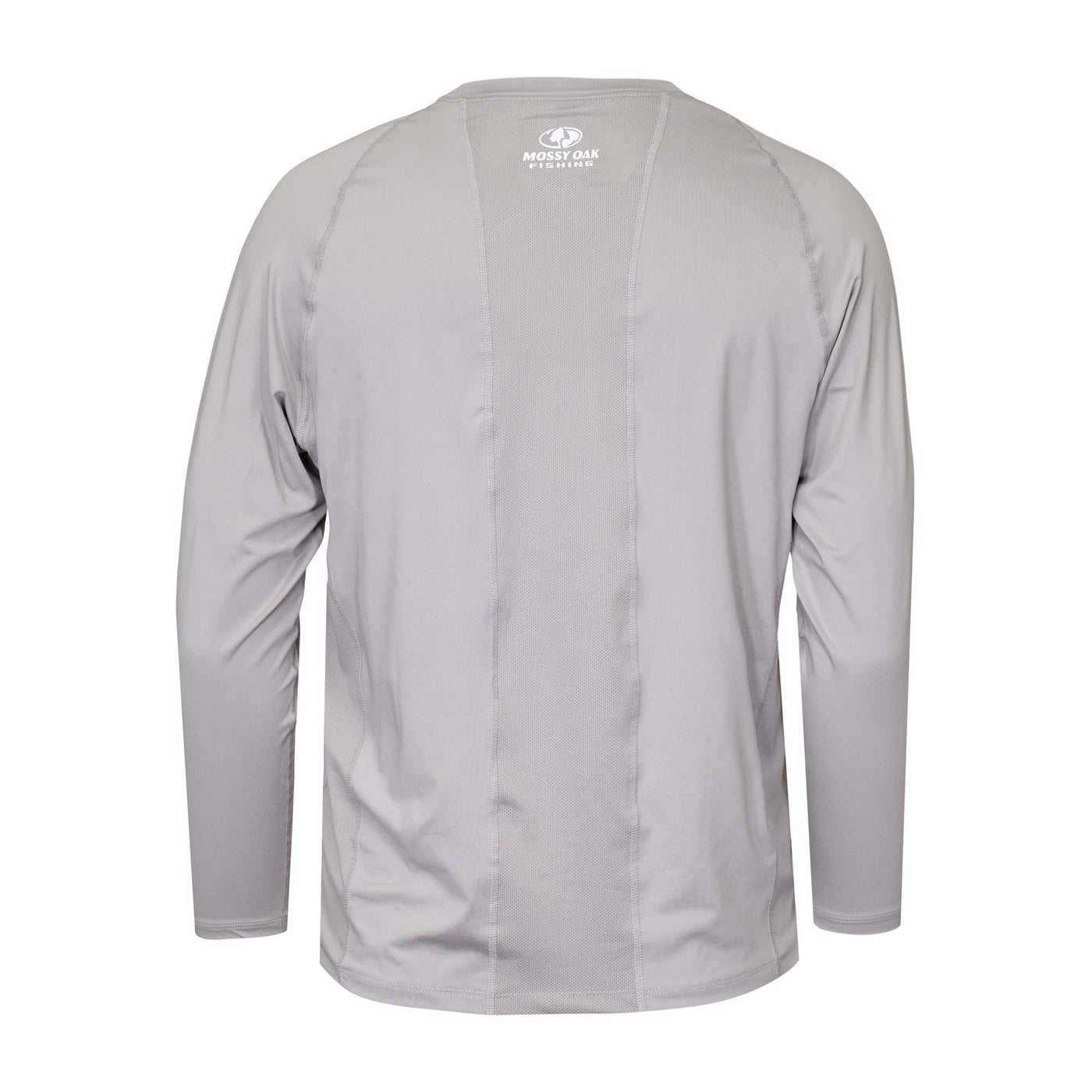 Mossy Oak Tidal Breeze Long Sleeve Shirt