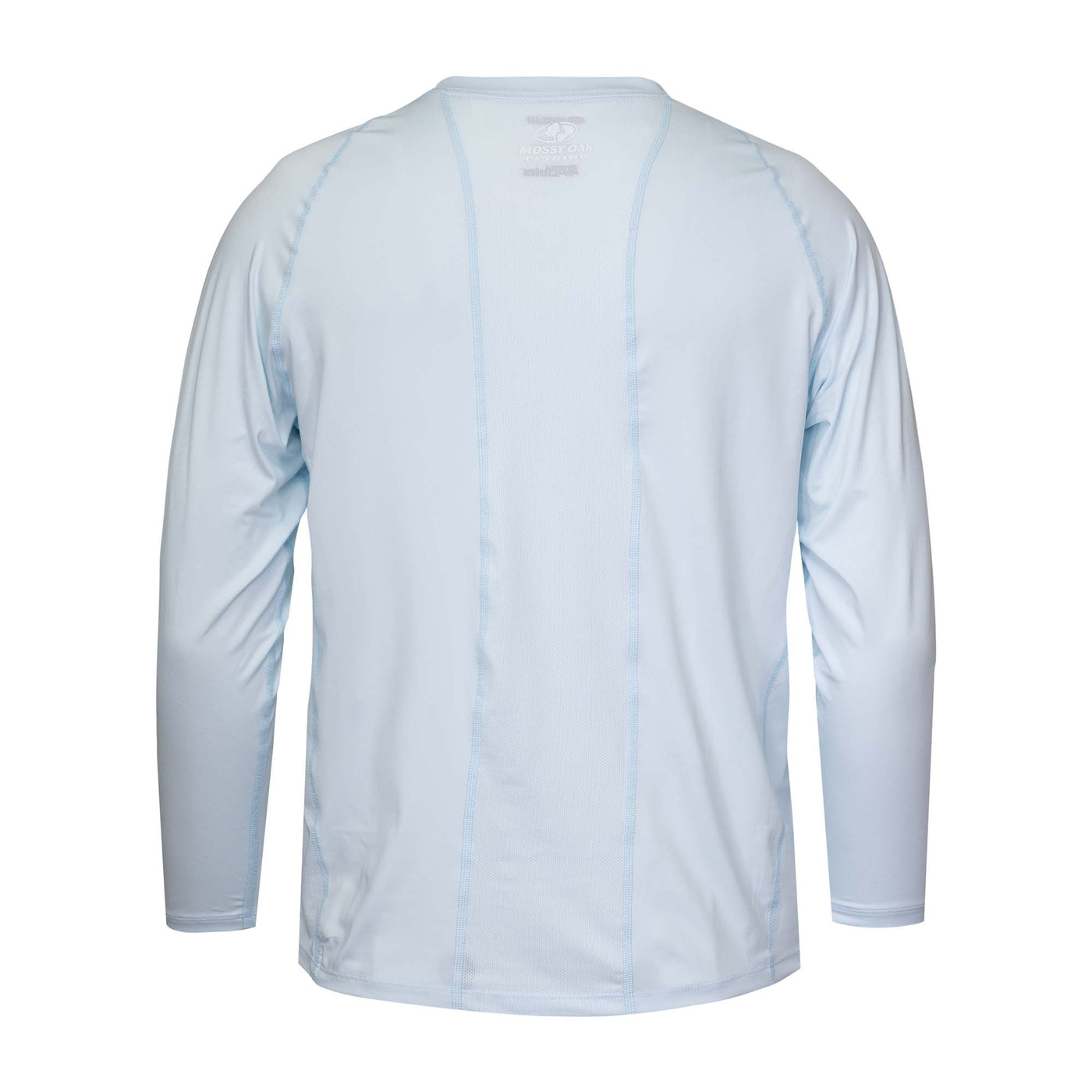 Tidal Breeze Long Sleeve Shirt – The Mossy Oak Store